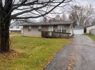 525 Purdue Ave, Youngstown, OH
