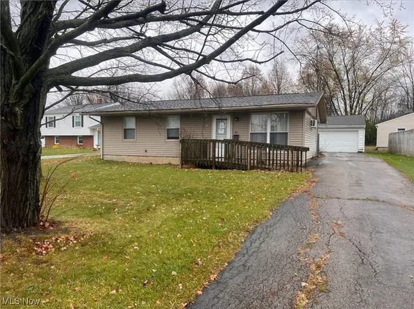 525 Purdue Ave, Youngstown, OH 44515