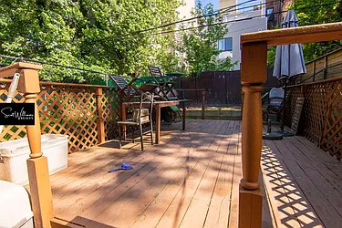 Rented by Scott Williams Realty LLC