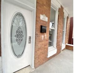 3214 Westwood Ave, Baltimore, MD 21216