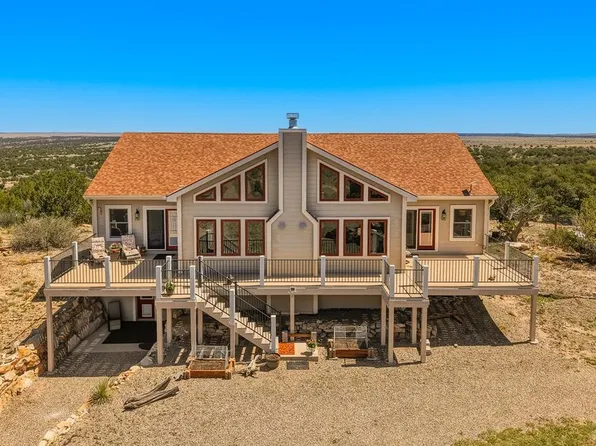 801 Turkey Ridge Rd W, Walsenburg, CO 81089