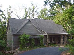 1131 Highland Rd, Sautee Nacoochee, GA 30571