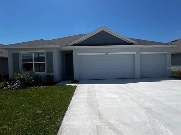 1443 BROWN MALLET PLACE, RUSKIN, FL 33570