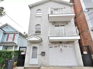 75 Grant Ave #3, Jersey City, NJ 07305
