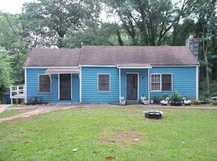950 Stallings Ave SE, Atlanta, GA 30316