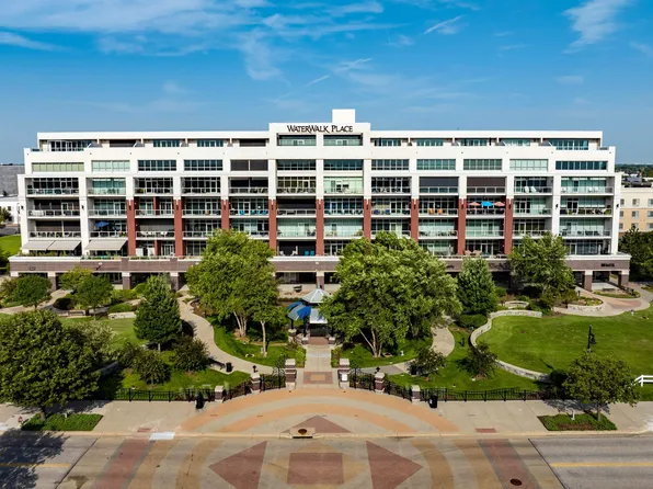 515 S Main St APT 303, Wichita, KS 67202