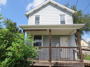 523 Pleasant St, Monongahela, PA