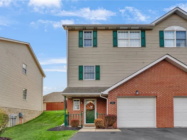 306 Acre Ave, Butler, PA 16001