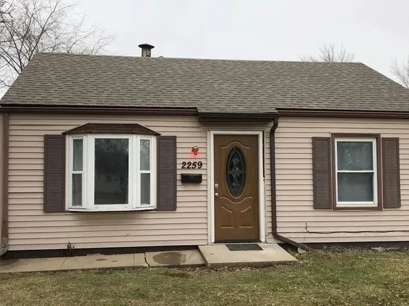 2259 E Adams St, Springfield, IL 62703