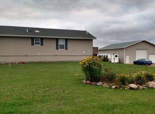 E18459 County Road Z, Ringle, WI 54471