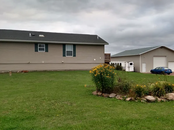 172779 County Road Z, Ringle, WI 54471