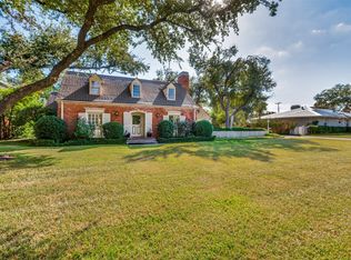 4222 Willow Grove Rd, Dallas, TX 75220