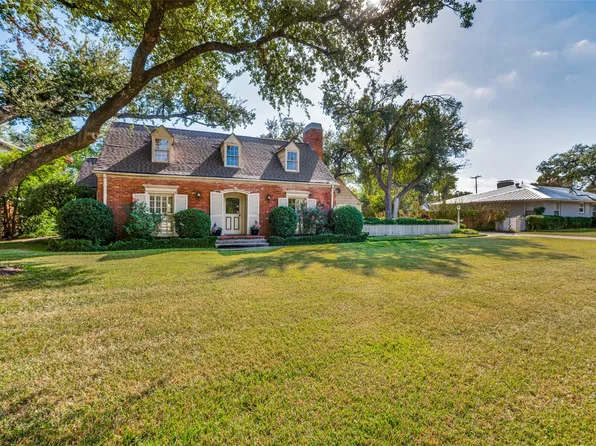 4222 Willow Grove Rd, Dallas, TX 75220