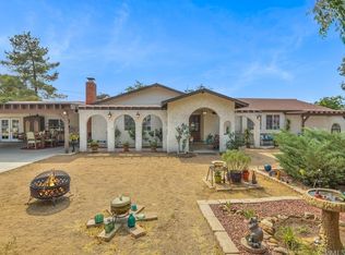 41661 25th St W, Palmdale, CA 93551