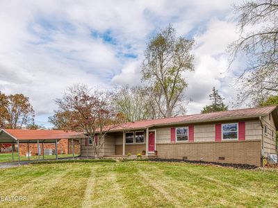3830 Sullivan Rd, Knoxville, TN, 37921