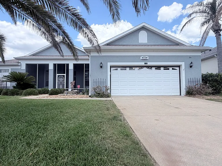 4724 Sable Ridge Ct — Photo 2