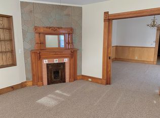 51 Vinton St APT 2, Springfield, MA 01104