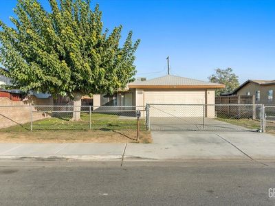3604 Elda Ave, Bakersfield, CA, 93307