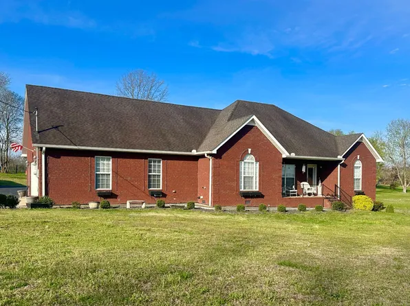 104 Redbud Dr, Shelbyville, TN 37160