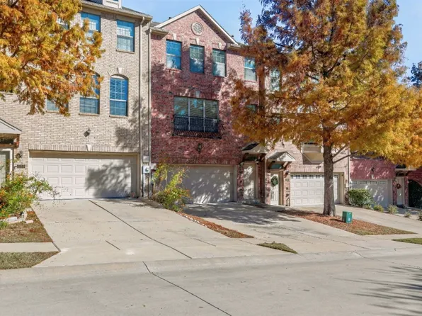 2553 Jacobson Dr, Lewisville, TX 75067