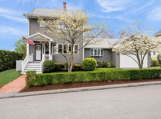 26 Fairmount Ave, Braintree, MA 02184