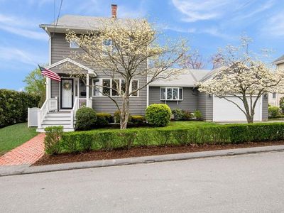 26 Fairmount Ave, Braintree, MA, 02184