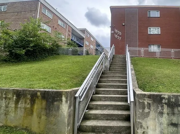 1837 Marion Barry Ave SE, Washington, DC