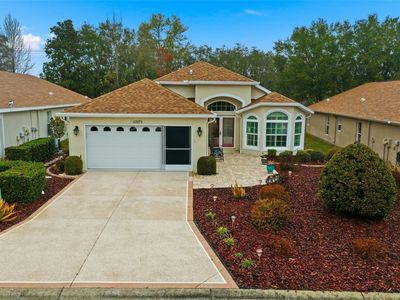11075 Heathrow Ave, Spring Hill, FL, 34609