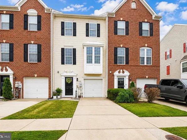 7548 Briargrove Ln, Glen Burnie, MD 21060