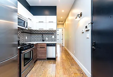 Rented by Nooklyn NYC LLC