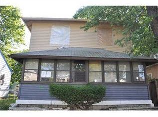 2027 N Lasalle St, Indianapolis, IN