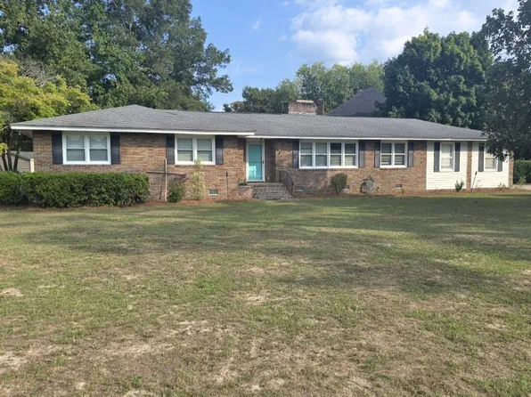 38 Adams Ave, Sumter, SC 29150