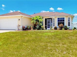 903 Tropicana Pkwy W, Cape Coral, FL 33993