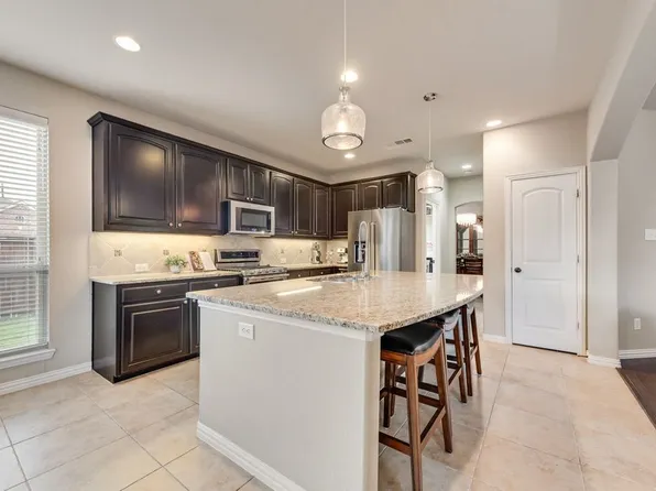 300 Perkins Dr, Argyle, TX 76226