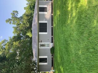 1283 Courtableau Hwy, Arnaudville, LA 70512