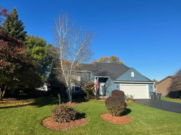 12510 257th AVENUE, Trevor, WI 53179