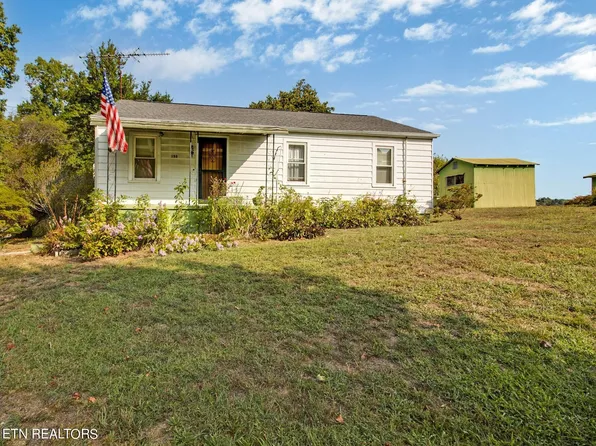 153 Keylon Dr, Harriman, TN 37748