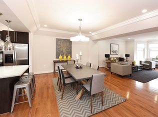 438 Oakdale Pl NW #1, Washington, DC