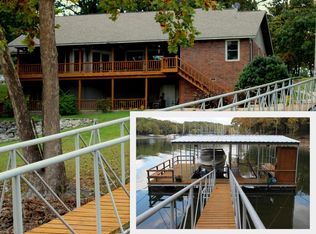 31700 S 604 Rd, Grove, OK 74344