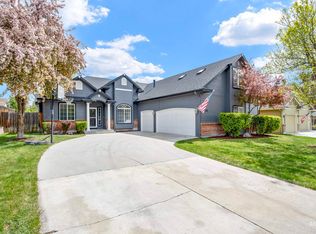6128 S Plateau View Way, Boise, ID 83716