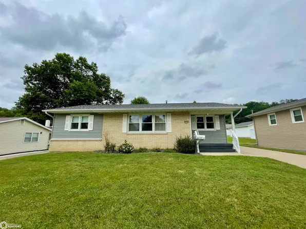 2301 Avenue A, Fort Madison, IA 52627