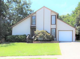 4420 Forrest Dr, Martinez, GA 30907