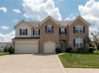 7811 Mill Crk, Avon, IN
