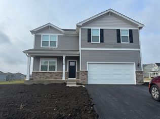 13520 S Carmel Blvd, Plainfield, IL 60544