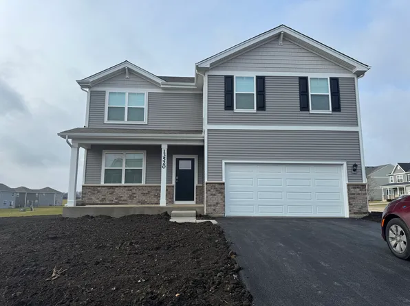 13520 S Carmel Blvd, Plainfield, IL 60544