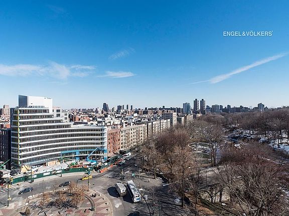 3rd image of 300 Cathedral Pkwy #12D