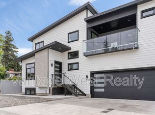 705 McClure Rd, Kelowna, BC V1W1K9