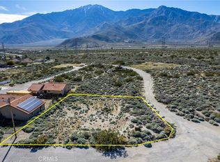 55101 Hatton Pl #187, Whitewater, CA 92282