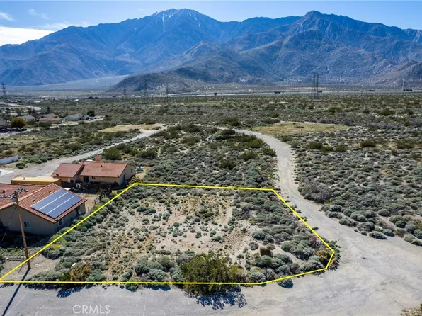 55101 Hatton Pl #187, Whitewater, CA 92282