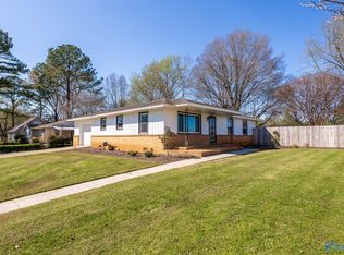 2600 Gamma Cir NW, Huntsville, AL 35810